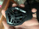 手机散热器半导体降温神器制冷背夹式苹果安卓黑鲨通用手游散热器背夹制冷风冷降温电竞游戏直播 高速疾風颶【S10散热器】插电款带线 实拍图