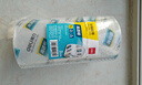 得力(deli)高品质高透明封箱胶带仓库打包胶带 60mm*40m*50um 3卷/筒 办公用品 JD403 实拍图