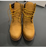 添柏岚（Timberland）踢不烂男鞋大黄靴春季户外防泼水防污偏大|A1P3L A1P3LW/小麦色 TB1 仅批次不同 46 实拍图