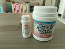 巨奇（JUQI）严选婴儿爆炸盐100g*1活氧彩漂粉白衣漂白去黄彩衣去污增艳校服净 实拍图