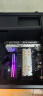 金百达（KINGBANK）16GB DDR4 3200 台式机内存条 银爵 C16 适配黑神话悟空 实拍图