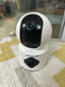 纽曼无线家用智能AI摄像头高清监控器360度无死角带夜视全景语音手机远程旋转可对话室内外家庭云台 实拍图