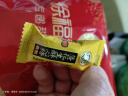 徐福记酥心糖黑芝麻味528g/袋约52颗结婚喜糖散装伴手礼糖果解馋零食 实拍图