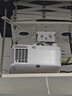 明基（BenQ）E585 智能投影仪 投影机 投影仪办公（1080P全高清 手机投屏 3800流明 E582升级款 支持侧投） 实拍图