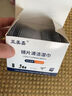 亚美嘉 擦镜纸 眼镜布 镜头纸 一次性擦眼镜纸 镜头布 手机电脑屏幕清洁湿巾中号（15.5*9cm) 120片装 实拍图