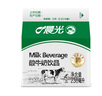 晨光酸牛奶饮品236ml*6盒 低温发酵酸奶饮品原味  实拍图