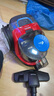 飞利浦（PHILIPS）家用吸尘器卧式手持大功率强力除螨吸毛吸灰吸尘器FC9351 实拍图