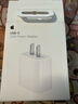 Apple/苹果 20W USB-C手机充电器 原装充电器手机快充头苹果充电器  适用iPhone/iPad/Watch/AirPods 实拍图