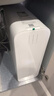 米家小米1200G Pro 双核净水器家用无罐厨下式8年RO滤芯净水机 小米发布会MR 1253-A 实拍图