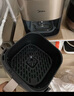 美的（Midea）炎烤双热源空气炸锅微波炉烤箱一体机三合一  可视不用翻面 6.5L实用大容量 金属腔体MF-KZC6516 实拍图