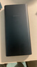 小米【3C认证】充电宝10000 22.5W 移动电源  苹果PD20W充电 适用安卓及iPhone 黑色可上飞机/火车 实拍图