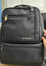 新秀丽（Samsonite）电脑包双肩包商务背包笔记本包休闲都市36B*09003黑色14英寸 实拍图