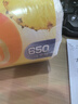 妙洁 厚劲点断式保鲜袋 中号650只 塑料食品袋 实拍图