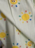 巴厘小猪宝宝裤子春秋季儿童防蚊裤婴幼儿外穿长裤束脚裤女童 小鸭子 90 cm 实拍图