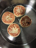 惠当家（Hui Dang Jia）电饼铛家用无涂层电煎锅多功能电热锅水煎包锅烙饼锅早餐机电煮锅304不锈钢锅HDJ-J09-38国家补贴 实拍图