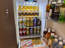 青岛啤酒（TsingTao）鲜活纯生 500ml*18听  SMILEY 快乐运动罐 肖战同款 实拍图