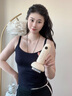 志高（CHIGO）经络刷刮痧按摩仪器电动筋络梳拔罐一体机全身家用揉腹加热神器震动美容背部手臂腿肩颈肚子按摩刷 【顶配理疗款】50档震动热敷+50档脉冲+5瓶精油 实拍图