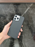 先沿适用iphone16promax手机壳凯夫拉苹果16ProMax保护套MagSafe磁吸芳纶碳纤维全包防摔镜头保护超薄 实拍图