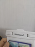 JOYTOUR立体通用手机防水袋游泳漂流冲浪潜水套TPU高透膜双口哨白色 白色 实拍图