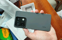 小米Redmi Note13 5G 国家补贴 1亿像素 超细四窄边OLED直屏 8GB+128GB 子夜黑 5G手机 实拍图