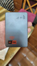 潮芙鸟2025款随身wifi6可移动免插卡4G无线路由器全屋覆盖便携光纤网络无线网全国通用5Ghz二合一充电宝 【WIFI6丨8000毫安钻石充电款】全屋覆盖 实拍图