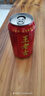 王老吉红罐凉茶310ml*24/12罐植物饮料新老包装随机发货整箱茶饮 经典红罐凉茶310ml*12罐 实拍图