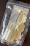 展艺新款樱花模具立体4花片50g冰皮压花辅食烘焙绿豆糕甜品中秋 实拍图