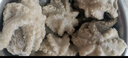 美加佳三去小章鱼净重2斤（500g*2袋）16-26只 去脏八爪鱼 实拍图