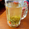 莓茶张家界正宗特级龙须茶土家藤茶永顺嫩芽尖霉茶养生茶野生莓茶 芽尖莓茶125克（1袋装） 实拍图
