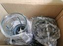 美的（Midea）破壁机国家补贴 家用多功能豆浆机 降噪预约加热米糊榨汁机辅食机1.75L3-4人用金榜 PB40F254F 实拍图