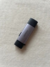 绿联USB/Type-C读卡器3.0高速  SD/TF多功能合一适用电脑/平板/手机/苹果16/15运动相机无人机ccd监控 实拍图