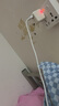 罗马仕 苹果数据线快充充电线 适用iPhone14/13/12Pro Max/11/Xs/XR/8手机ipad/Air平板充电器线车载1.5m 实拍图