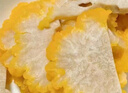 鲜窝窝 金耳菌50g 金耳干货野生菌菇大朵黄耳菌黄金耳干金耳羹金耳菇 实拍图