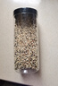 十月稻田 三色藜麦 480g (藜麦米 黎麦 轻食 五谷杂粮 大米伴侣 真空) 实拍图