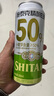 天湖 啤酒11.5度精酿白啤麦香浓郁500ml*24听啤酒大规格自营整箱装 实拍图