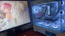 Thermalright(利民) ARGB HUB Controller REV.A 5V ARGB 10口HUB多接口风扇灯光 散热配件 实拍图