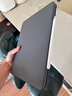 视艺星【IPX7级防水】iPad妙控键盘适用苹果Air4/5/6/7平板保护套一体式Pro11/13/10.9寸磁吸悬浮键盘 iPadPro24款13寸丨黑色 实拍图