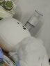 名创优品（MINISO）自嘲熊正版授权毛绒斜挎包玩具玩偶包包生日礼物女 实拍图