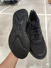 阿迪达斯 男女 休闲系列 EDGE GAMEDAY SHOES 跑步鞋 IF0585  42码 UK8码 实拍图