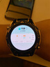 HUAWEI WATCH GT 5 国家补贴15% 幻夜黑46mm华为智能手表情绪健康助手玄玑感知系统 实拍图