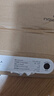 拓竹3D打印耗材PLA Lite 入门款高性价比新手友好易打印哑光隐纹RFID智能识别-净重1kg bambulab 黑色16100 含料盘 实拍图