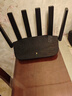 普联（TP-LINK）大道路由器7DR6430 BE6400 5G WiFi7千兆双频家用高速穿墙 2.4G wifi6无线 2.5G网口 游戏加速 实拍图