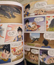 【现货首发】米吴科学漫画·奇妙万象篇第6辑 21-24册 小学生超爱看的科学漫画书全套6-12岁儿童科普童书[6-12岁]  省钱卡暑假作业 一升二暑假衔接 小升初暑假衔接 实拍图