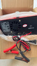 智扣（ZHIKOU）汽车电瓶充电器12V24V电压自选智能通用修复大功率全自动充电器 铜芯充电机九灯【150A】充满自停 实拍图