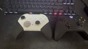 微软Xbox无线游戏手柄 Elite 2精英2代二代 白色青春版 无线控制器 蓝牙 PC/平板/手机 Steam 怪物猎人 实拍图