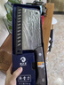 龙之艺砍骨刀商用加厚剁骨刀斩骨刀屠夫专用重型砍大骨头专用刀 JD712 实拍图