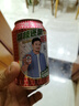 珍珍荔枝味汽水 果味碳酸饮料330ml*24听 整箱装（图案随机） 实拍图