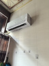 海尔（Haier）净省电pro真净版1.5匹新一级能效壁挂式卧室挂机空调 KFR-35GW/E1-1Pro 家电国家补贴20%以旧换新 实拍图