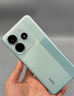 小米 Redmi Note 14 Pro 天玑7300-Ultra 国家补贴 IP68 12GB+256GB 幻影青 红米 5G手机 实拍图