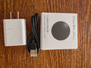 已接入APP米家智能红外空调遥控器ICX手机远程控制空调伴侣WiFi版 type-c高功率版(主机+线+电源头) 实拍图